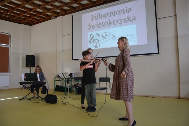 Filharmonia Świętokrzyska 2023/09